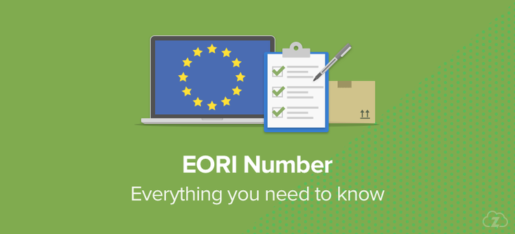 Qexporting - Why does my business need an EORI number